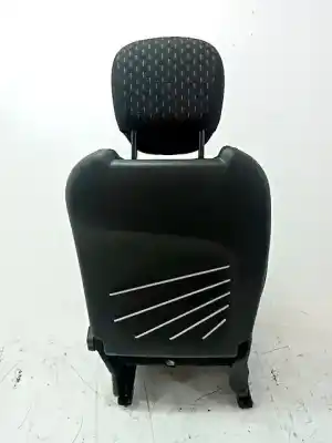 Second-hand car spare part right front seat for renault captur ii (2019-0) oem iam references 873011512r
