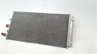 Peça sobressalente para automóvel em segunda mão condensador / radiador de ar condicionado por ford focus lim. (cb8) focus st sport referências oem iam 2405238