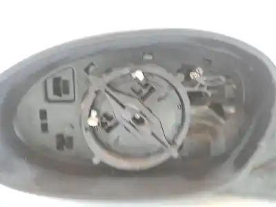 Peça sobressalente para automóvel em segunda mão espelho retrovisor esquerdo por bmw 3 (e90) 325 i referências oem iam 51167189945  