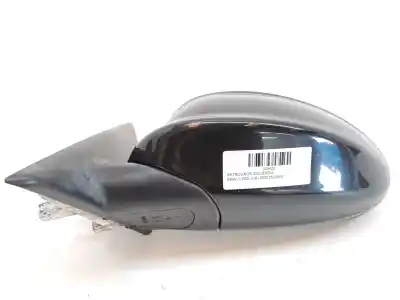 Peça sobressalente para automóvel em segunda mão espelho retrovisor esquerdo por bmw 3 (e90) 325 i referências oem iam 51167189945  