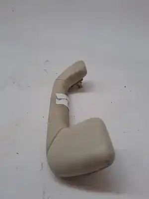 Second-hand car spare part interior right front handle for lexus nx * oem iam references 7461078010a0  