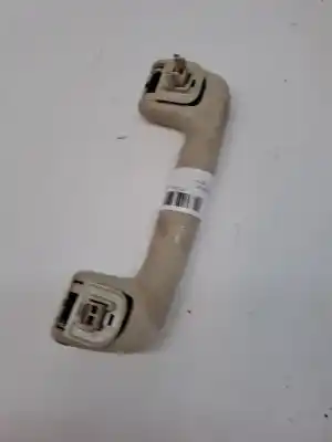 Second-hand car spare part interior right front handle for lexus nx * oem iam references 7461078010a0  