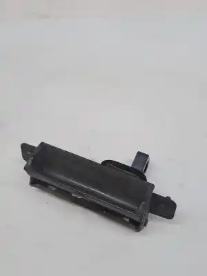 Peça sobressalente para automóvel em segunda mão puxador exterior de mala por mazda cx-7 (er) 2.2 mzr-cd awd (er10a) referências oem iam gj6a568c0n