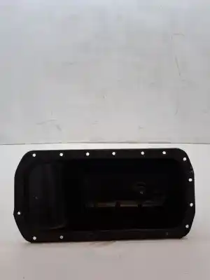 Peça sobressalente para automóvel em segunda mão cárter por peugeot 208 like referências oem iam 9813973280