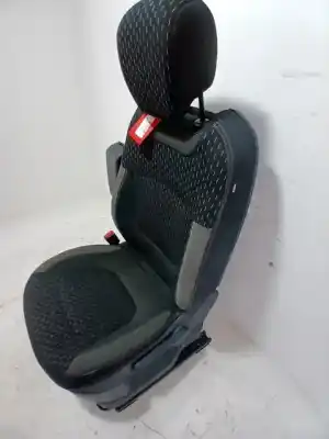 Peça sobressalente para automóvel em segunda mão assento dianteiro esquerdo por renault captur ii (2019-0) referências oem iam 873519255r  