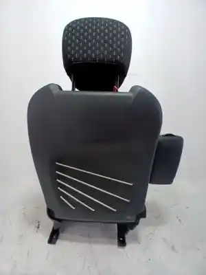 Second-hand car spare part left front seat for renault captur ii (2019-0) oem iam references 873519255r