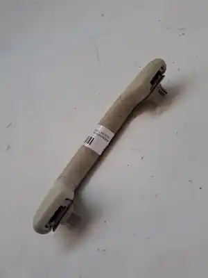 Second-hand car spare part interior right front handle for lexus nx * oem iam references 7461078010a0  