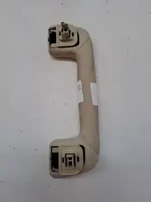 Second-hand car spare part interior right front handle for lexus nx * oem iam references 7461078010a0  