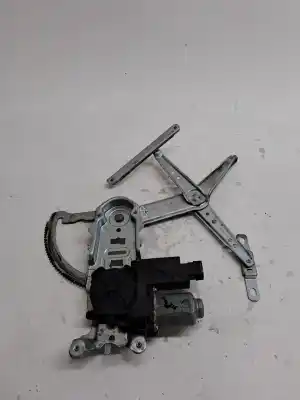 Pezzo di ricambio per auto di seconda mano alzacristalli anteriore destro per opel corsa c corsa c riferimenti oem iam 9196411