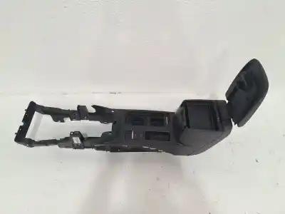 Second-hand car spare part center console for ford focus lim. (cb8) focus st sport oem iam references 2515470  jx7ba045c74ga3zhe - 2342170