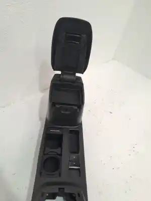 Second-hand car spare part center console for ford focus lim. (cb8) focus st sport oem iam references 2515470  jx7ba045c74ga3zhe - 2342170