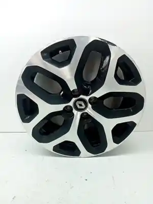 Pezzo di ricambio per auto di seconda mano cerchione in lega per renault captur ii (2019-0) riferimenti oem iam 403001973r  