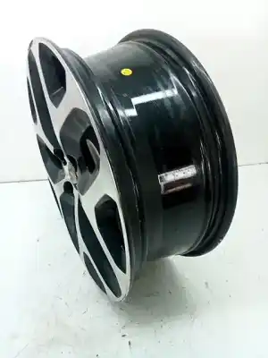 Pezzo di ricambio per auto di seconda mano cerchione in lega per renault captur ii (2019-0) riferimenti oem iam 403001973r  