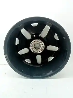 Second-hand car spare part rim for renault captur ii (2019-0) oem iam references 403001973r