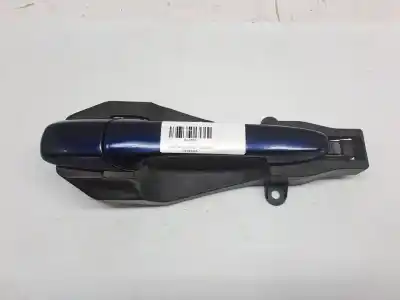 İkinci el araba yedek parçası Arka Sag Dis Kulp için MAZDA CX-7 (ER) 2.2 MZR-CD AWD (ER10A) OEM IAM referansları EG2172412A  