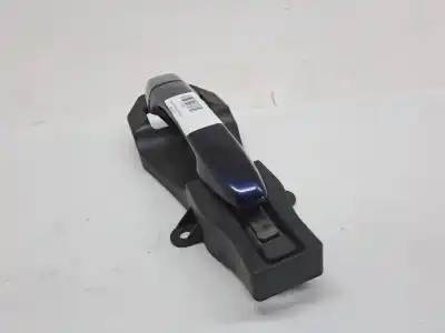 Автозапчастина б/у завнішня ручка задня права для mazda cx-7 (er) 2.2 mzr-cd awd (er10a) посилання на oem iam eg2172412a  