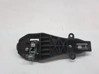 Автозапчастина б/у завнішня ручка задня права для mazda cx-7 (er) 2.2 mzr-cd awd (er10a) посилання на oem iam eg2172412a  