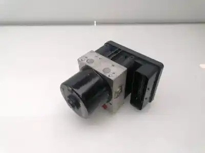 Автозапчастина б/у абс для ford c-max (cb3) hhda посилання на oem iam 8m512c405aa  