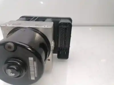 Автозапчастина б/у абс для ford c-max (cb3) hhda посилання на oem iam 8m512c405aa  