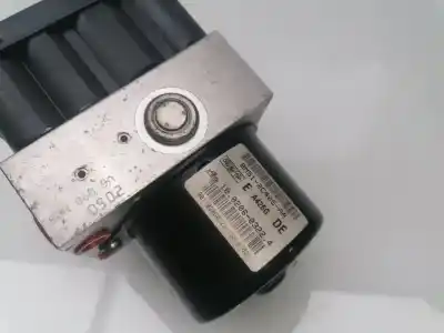 Автозапчастина б/у абс для ford c-max (cb3) hhda посилання на oem iam 8m512c405aa  