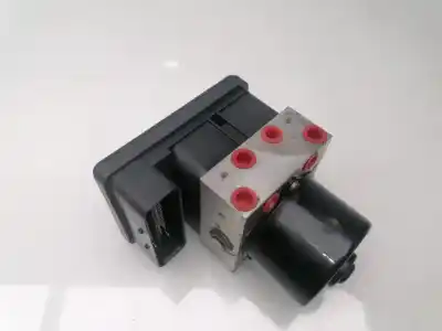 Автозапчастина б/у абс для ford c-max (cb3) hhda посилання на oem iam 8m512c405aa  