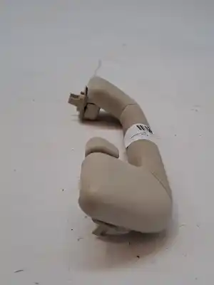 Second-hand car spare part interior right front handle for lexus nx * oem iam references 7461078020a0  