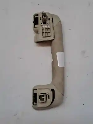 Second-hand car spare part interior right front handle for lexus nx * oem iam references 7461078020a0  