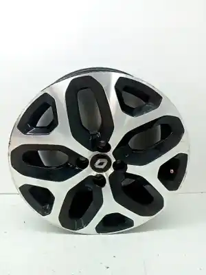 Peça sobressalente para automóvel em segunda mão jante por renault captur ii (2019-0) referências oem iam 403001973r  