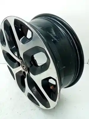 Peça sobressalente para automóvel em segunda mão jante por renault captur ii (2019-0) referências oem iam 403001973r  