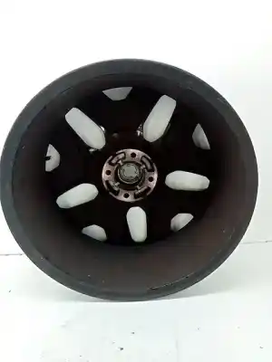 Second-hand car spare part rim for renault captur ii (2019-0) oem iam references 403001973r