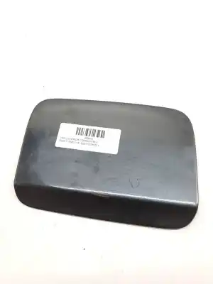 Peça sobressalente para automóvel em segunda mão tampa de combustível externa por bmw 3 (e90) 325 i referências oem iam 51177060692