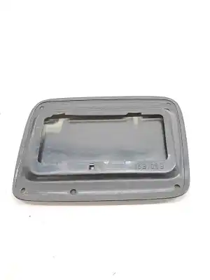 Second-hand car spare part outer fuel cap for bmw 3 (e90) 325 i oem iam references 51177060692  