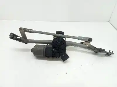 Recambio de automóvil de segunda mano de MOTOR LIMPIA DELANTERO para PEUGEOT PARTNER FURGONETA/MONOVOLUMEN (K9)  referencias OEM IAM 6405LK  