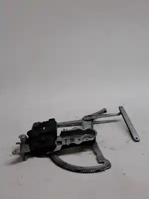 Second-hand car spare part driver left window regulator for opel corsa c corsa c oem iam references 9196410  93186826