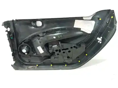 Pezzo di ricambio per auto di seconda mano rivestimento porta anteriore sinistro per smart fortwo cabrio * riferimenti oem iam a4537207701   Pezzo di ricambio per auto di seconda mano rivestimento porta anteriore sinistro per smart fortwo cabrio * riferimenti oem iam a4537207701