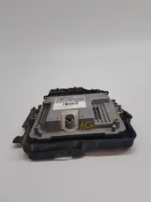 Second-hand car spare part ecu engine control for peugeot 208 like oem iam references 9678818280  