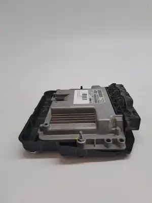 Second-hand car spare part ecu engine control for peugeot 208 like oem iam references 9678818280  