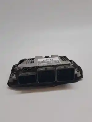 Second-hand car spare part ecu engine control for peugeot 208 like oem iam references 9678818280  