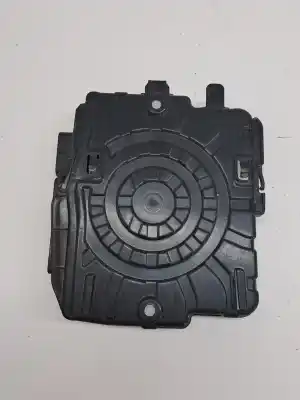 Second-hand car spare part ecu engine control for peugeot 208 like oem iam references 9678818280  