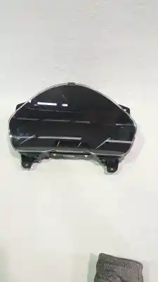 Peça sobressalente para automóvel em segunda mão quadrante por ford focus lim. (cb8) focus st sport referências oem iam 2603179
