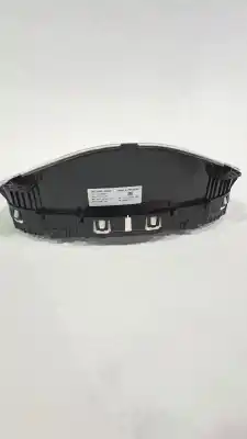 Peça sobressalente para automóvel em segunda mão quadrante por ford focus lim. (cb8) focus st sport referências oem iam 2603179  jx7t14c026cah - jx7t1410849cah