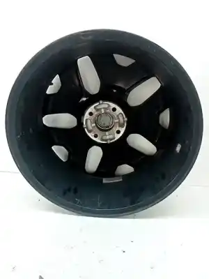 Second-hand car spare part rim for renault captur ii (2019-0) oem iam references 403001973r