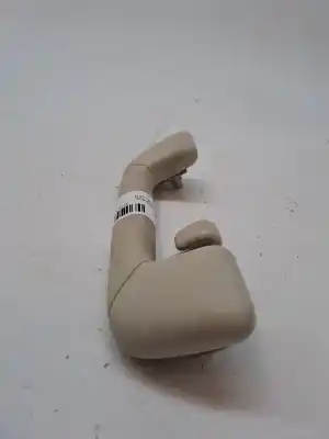 Second-hand car spare part interior right front handle for lexus nx * oem iam references 7461078020a0  