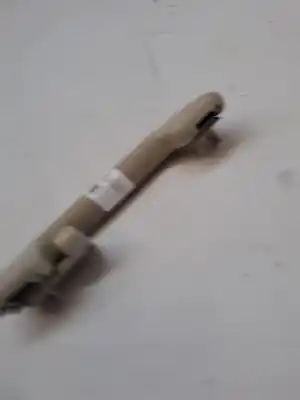 Second-hand car spare part interior right front handle for lexus nx * oem iam references 7461078020a0  