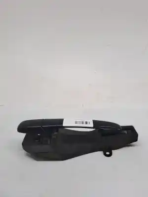 Second-hand car spare part exterior left rear door handle for mazda cx-7 (er) 2.2 mzr-cd awd (er10a) oem iam references eg2172412a  