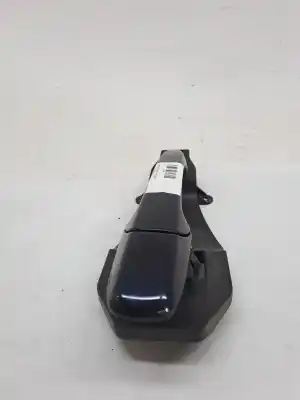 Second-hand car spare part exterior left rear door handle for mazda cx-7 (er) 2.2 mzr-cd awd (er10a) oem iam references eg2172412a  