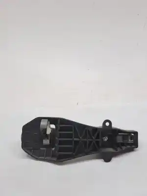 Second-hand car spare part exterior left rear door handle for mazda cx-7 (er) 2.2 mzr-cd awd (er10a) oem iam references eg2172412a  