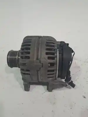 Автозапчасти б/у генератор за audi a3 (8p1) 2.0 tdi 16v ссылки oem iam 6f903023f  