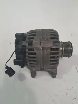 Автозапчасти б/у генератор за audi a3 (8p1) 2.0 tdi 16v ссылки oem iam 6f903023f  