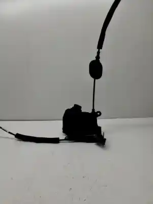 Second-hand car spare part front right door lock for renault captur ii (2019-0) oem iam references 805022764r  